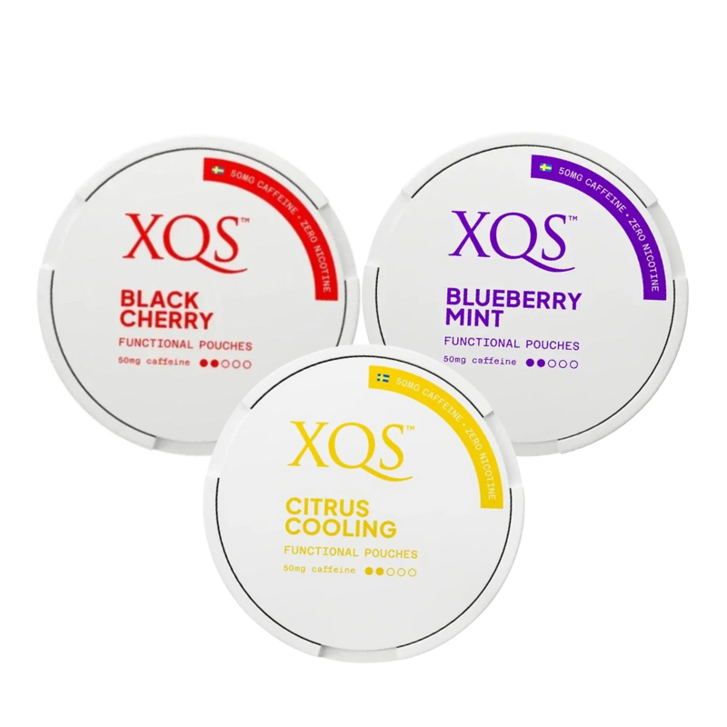 XQS Bundle