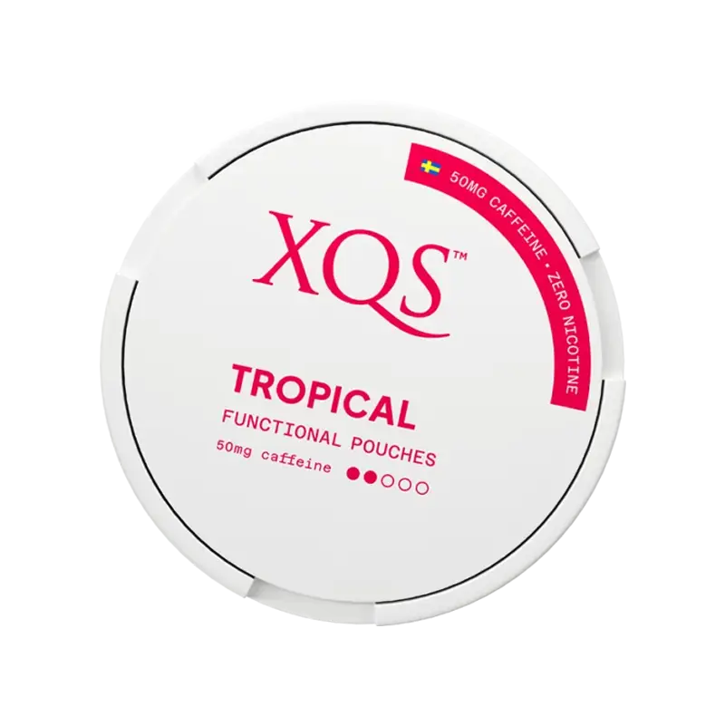 XQS - Tropical | 50mg